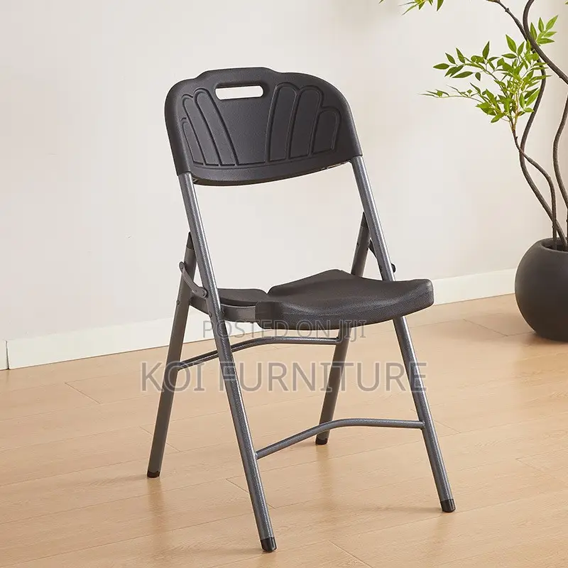 Office Chairs; Foldable Office and Outdoor Patio Chairs