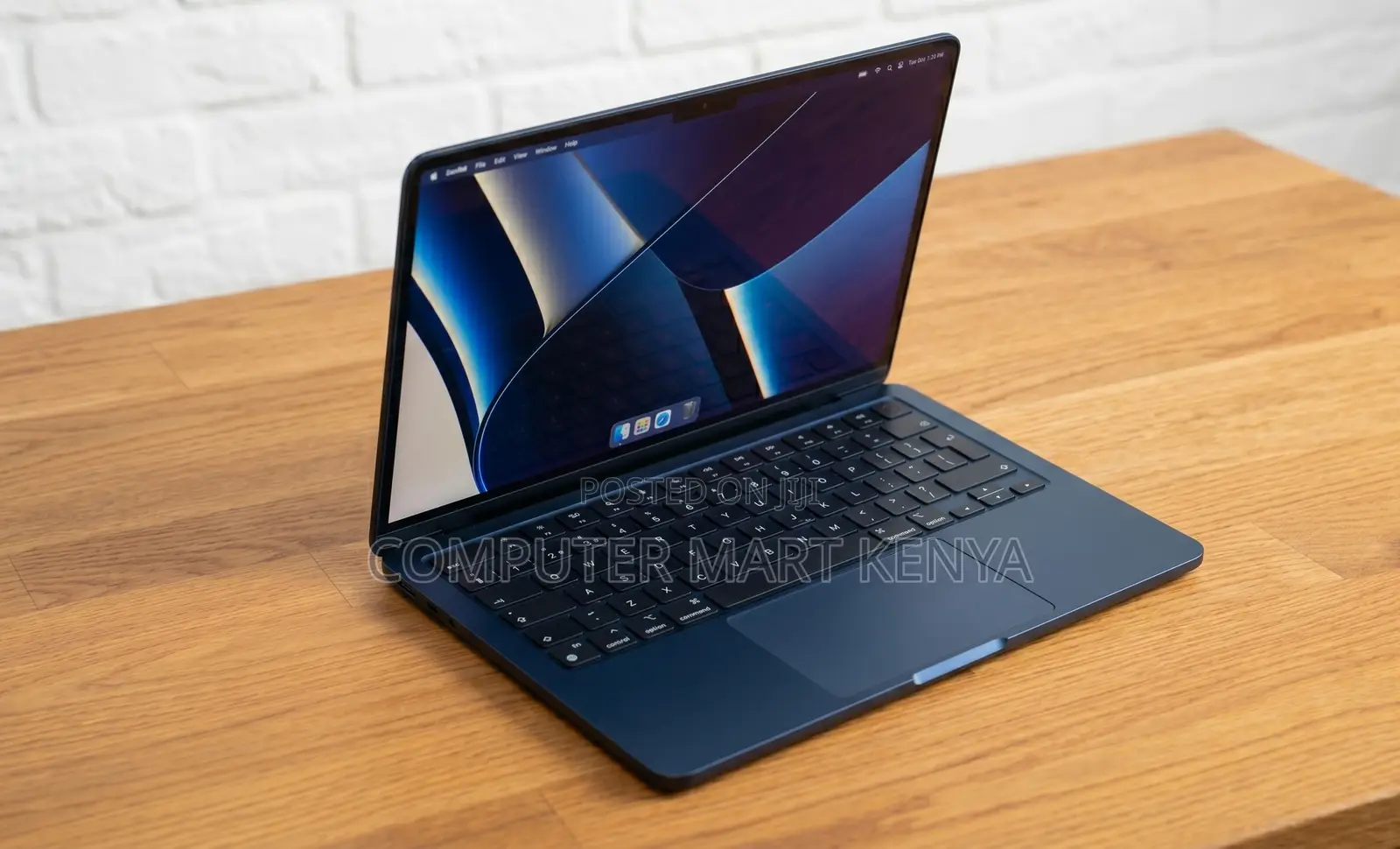 New Laptop Apple MacBook Neo 2026 8GB SSD 512GB