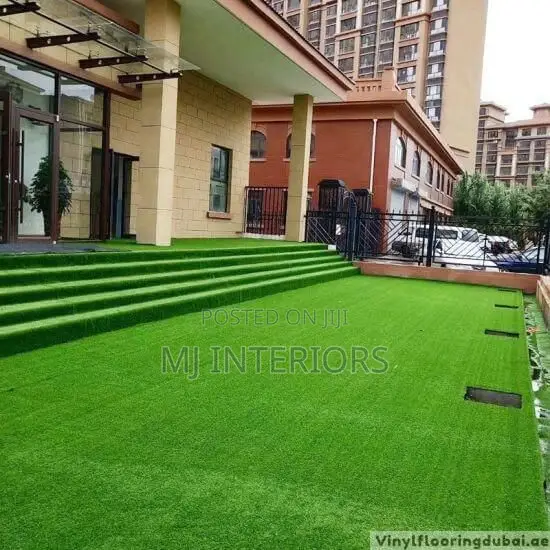 Premium Turf Carpet for Outdoor Property Enhancement