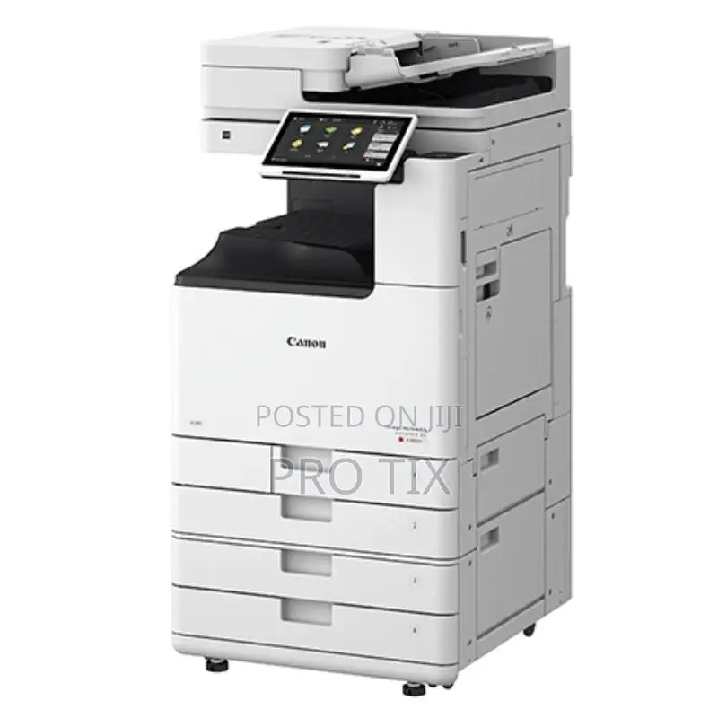 Canon Imagerunner Advance Dx C3930i A3 Color Copier