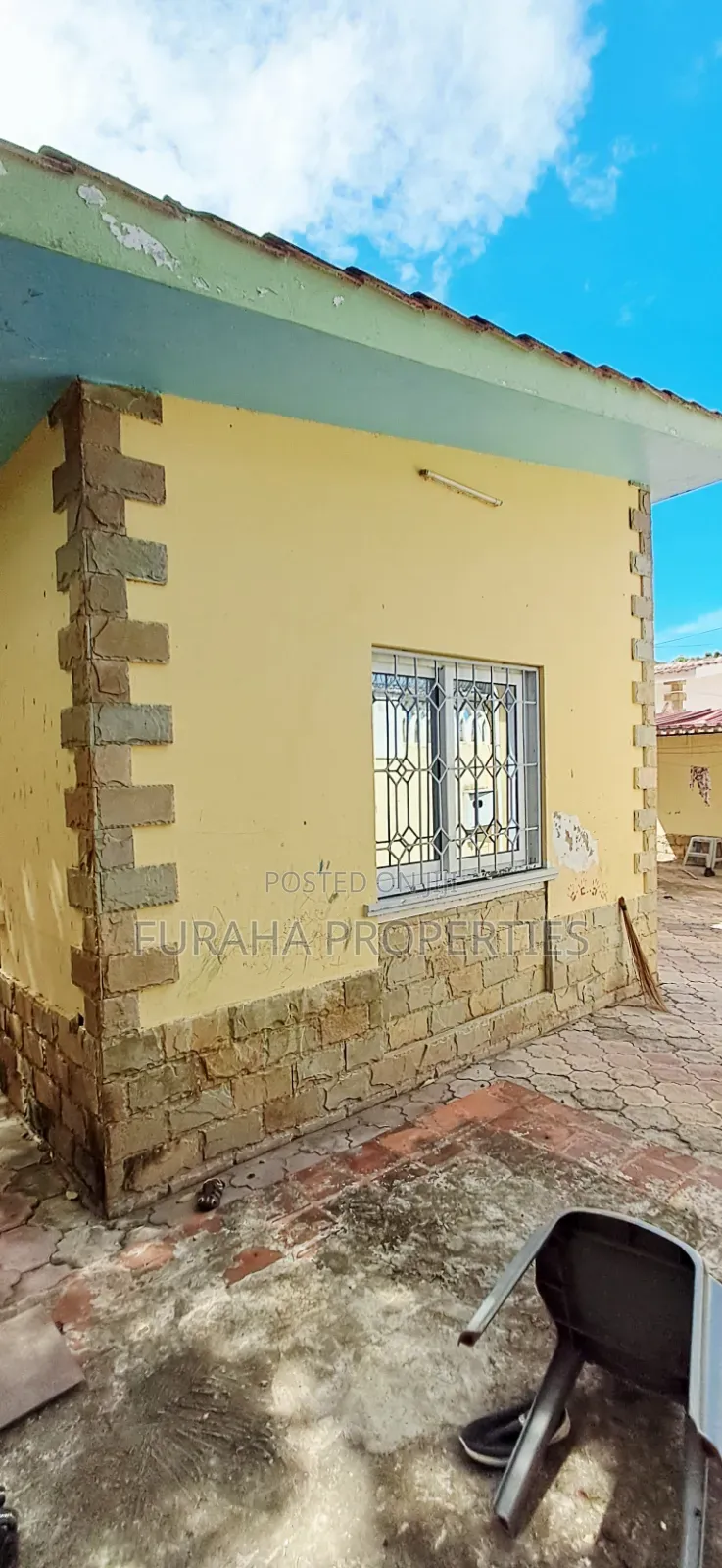 3bdrm Bungalow in Bamburi, Mtambo for sale