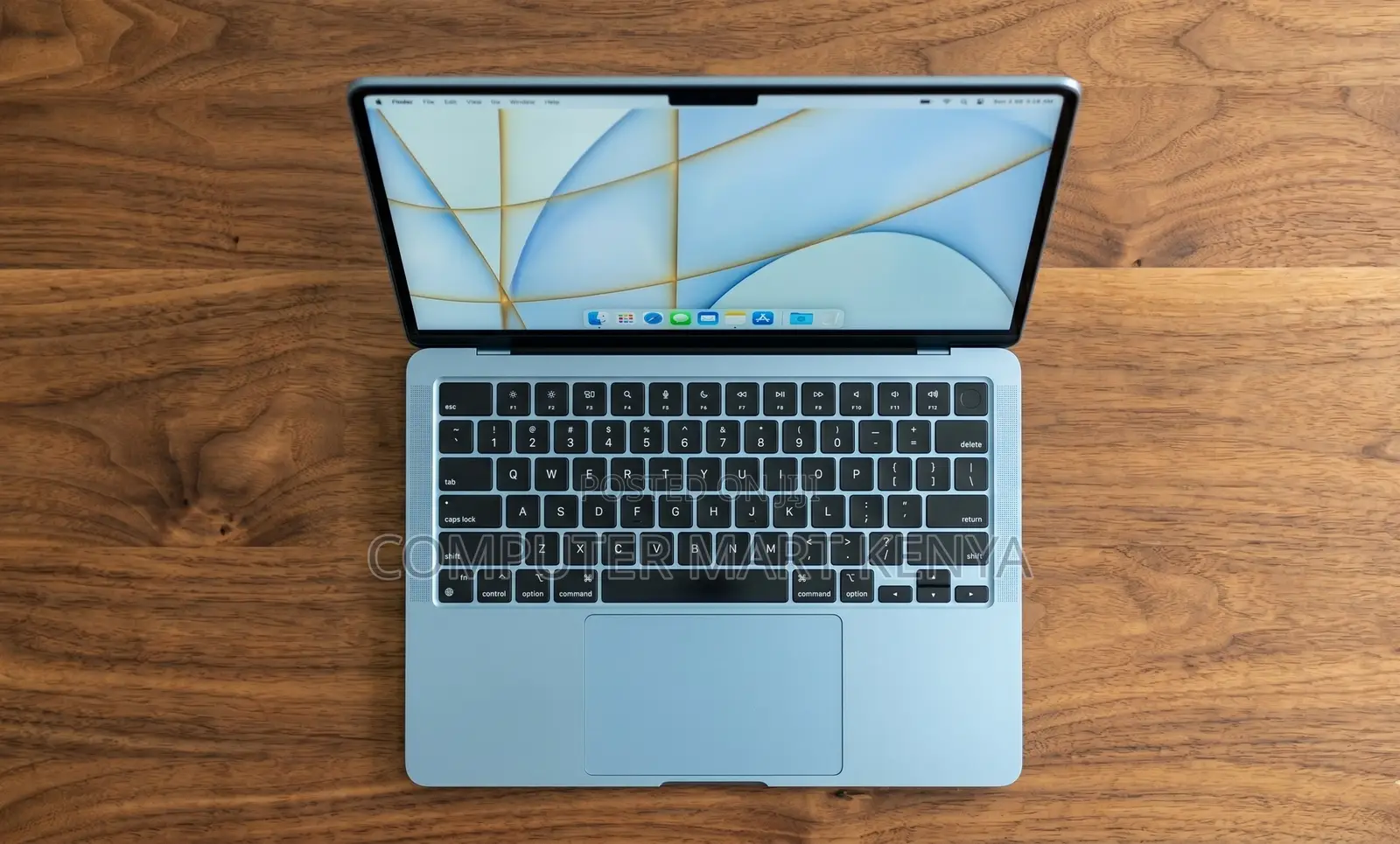 New Laptop Apple MacBook Air 16GB Apple M5 SSD 512GB
