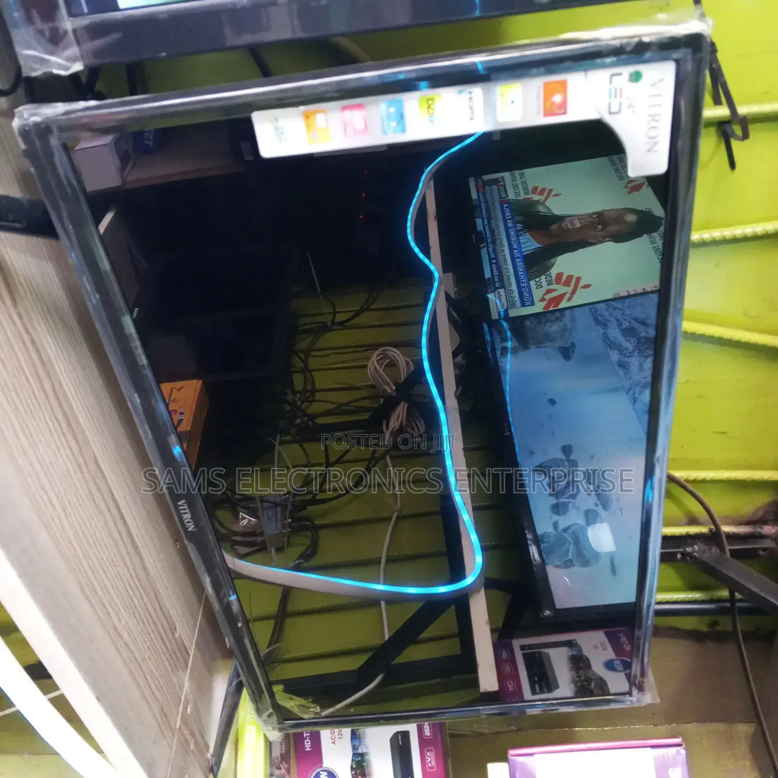 Vitron 24 Inch Digital