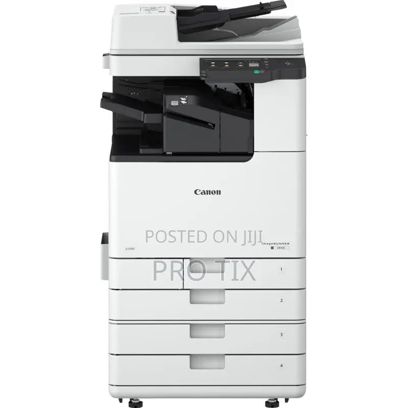 Canon Imagerunner 2945i A3 Monochrome Copier 45ppm Wifi