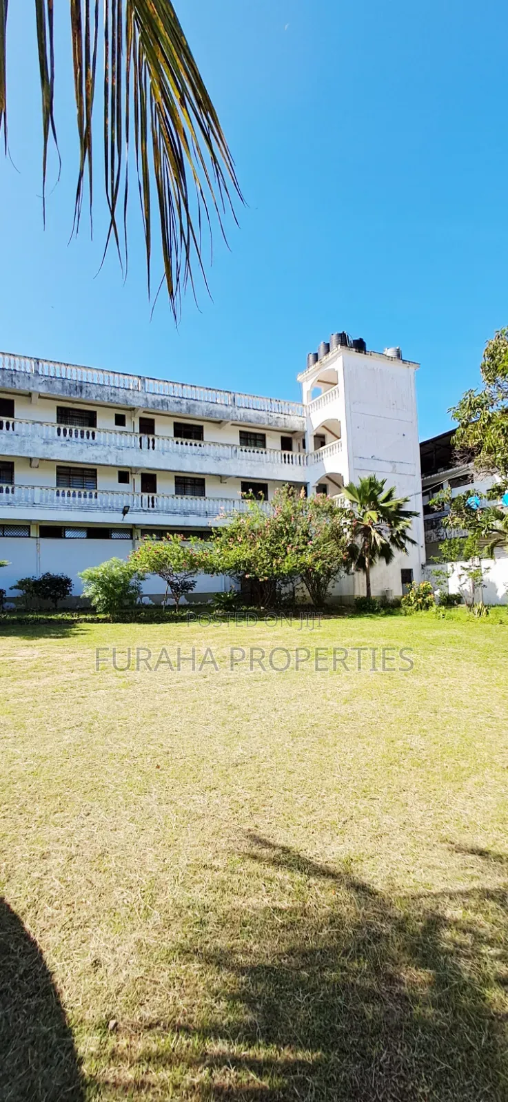 2bdrm Apartment in Shanzu for sale