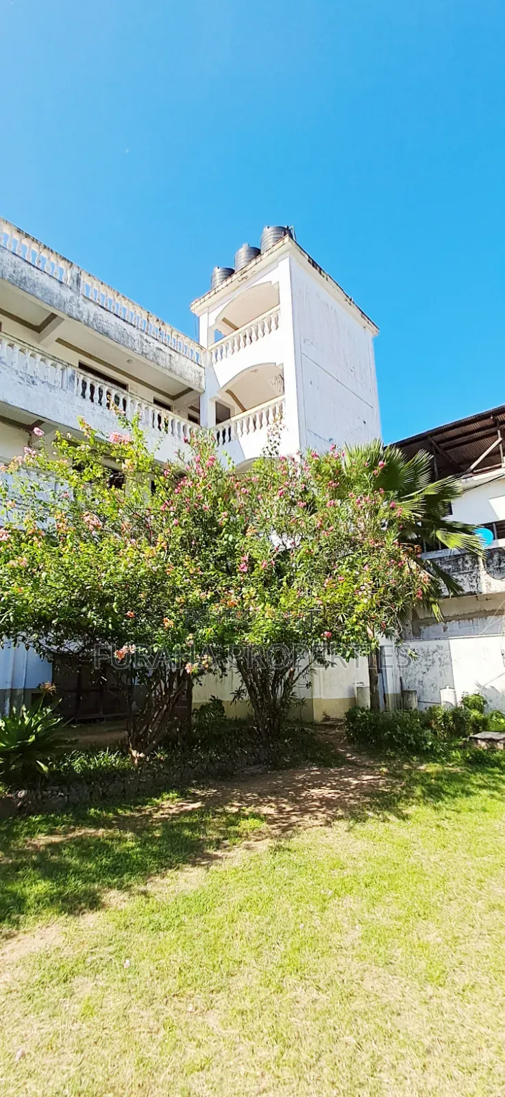 2bdrm Apartment in Shanzu for sale