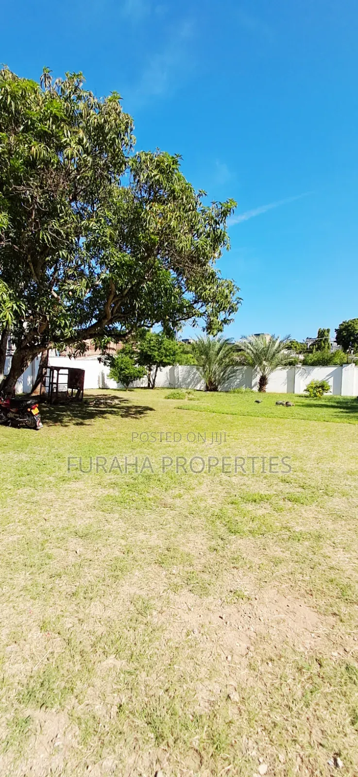 2bdrm Apartment in Shanzu for sale
