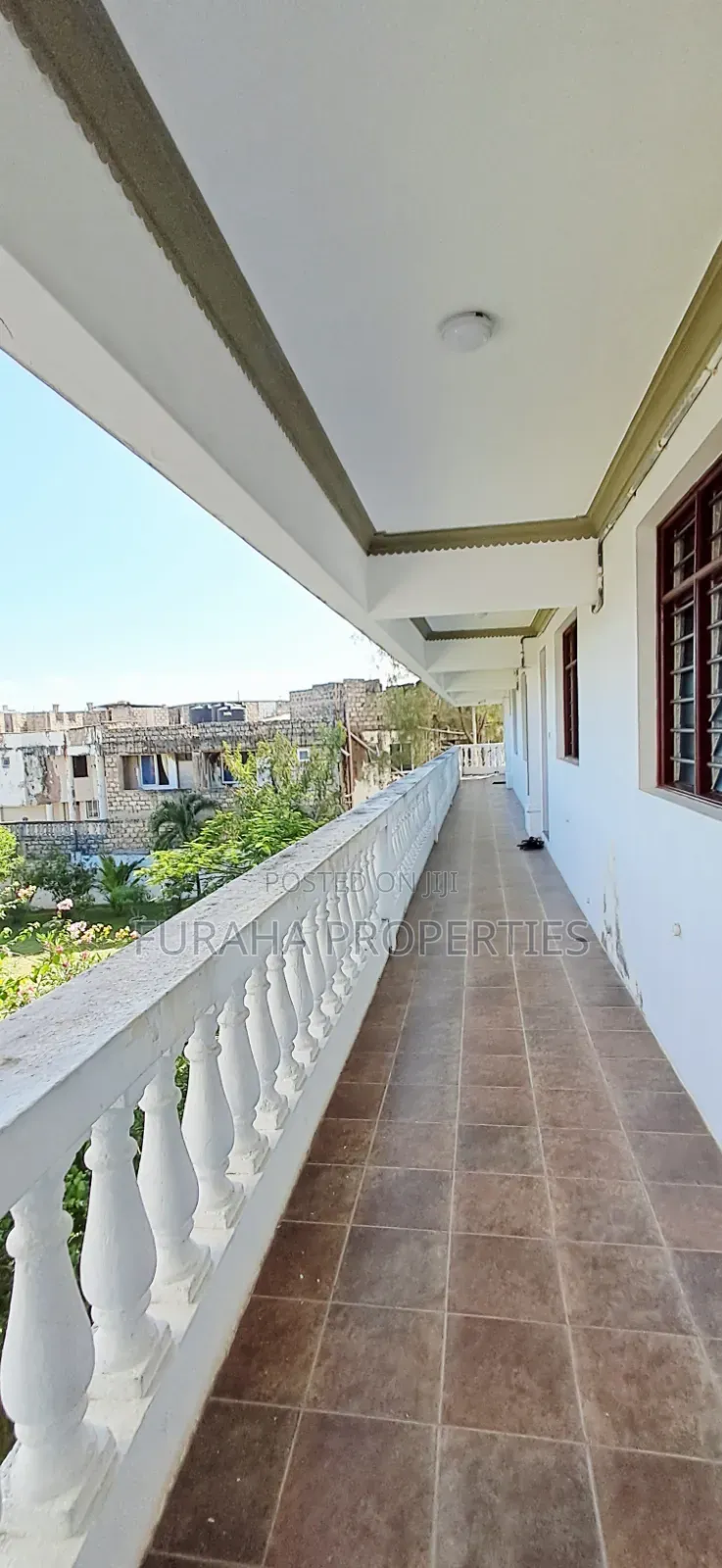 2bdrm Apartment in Shanzu for sale
