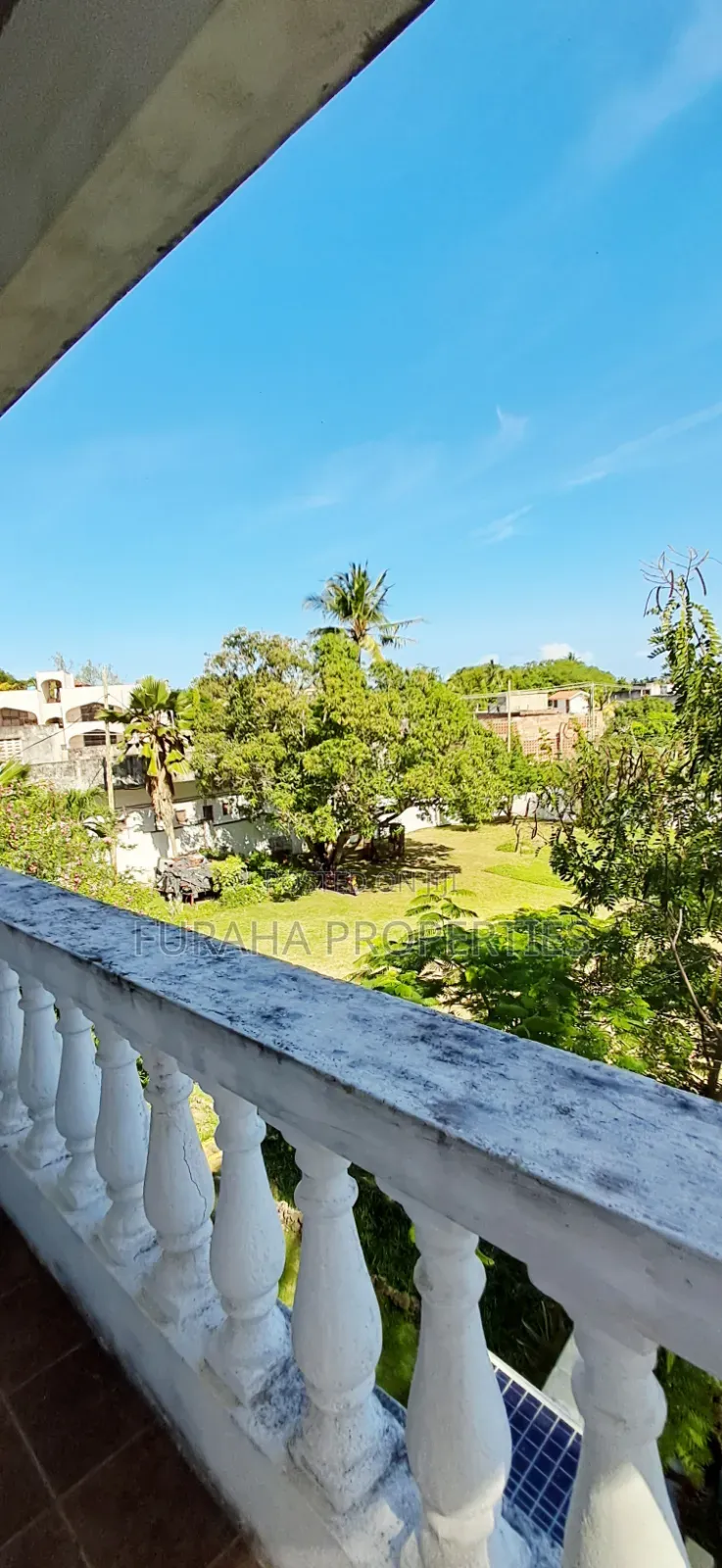 2bdrm Apartment in Shanzu for sale