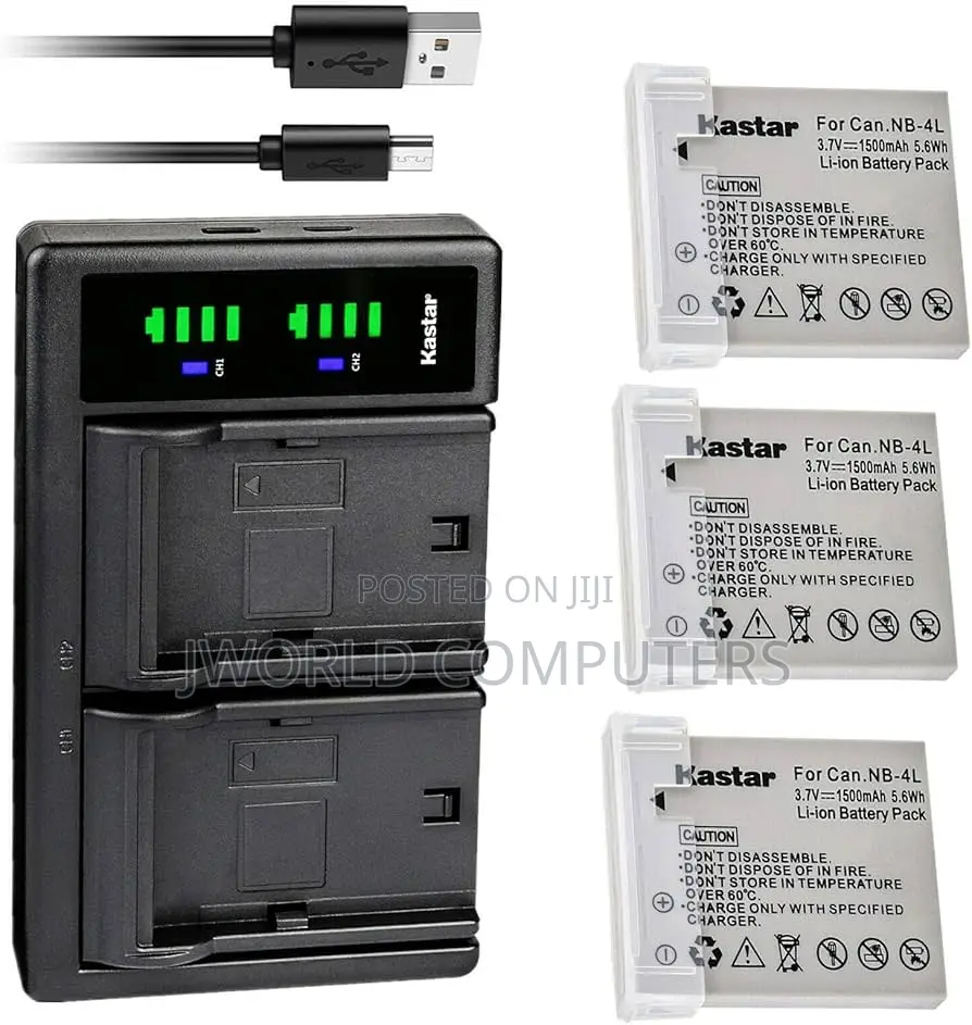 Swit S-8110s Battery (Same Price for Charger)