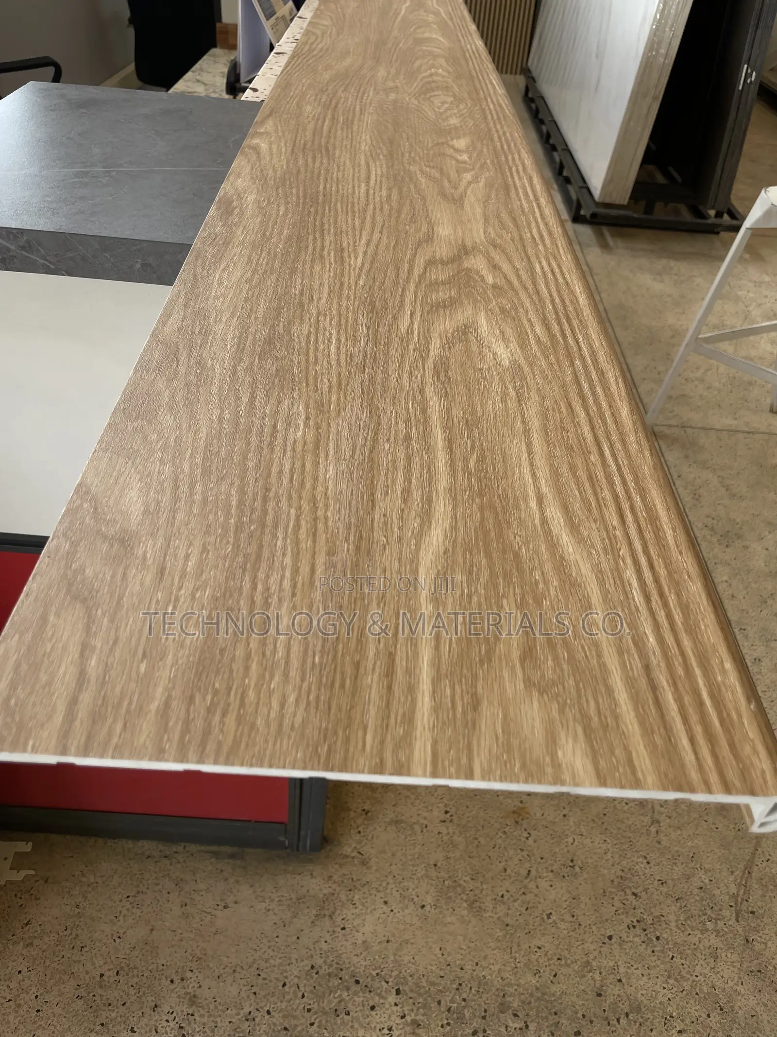 WPC Stair Tread