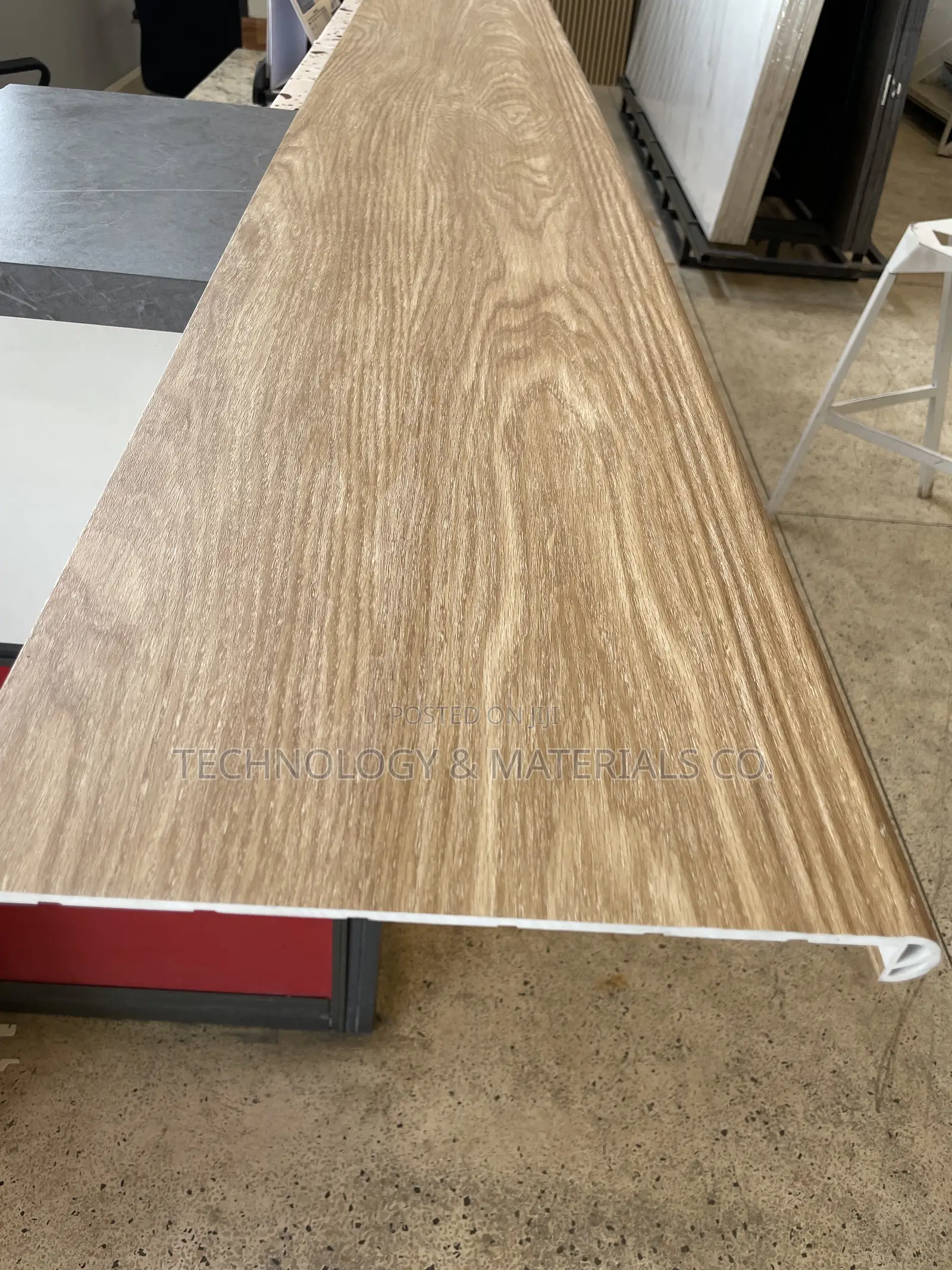 WPC Stair Tread