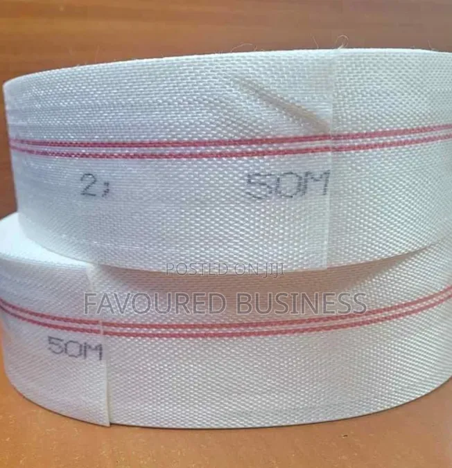 Good Quality Canvas Delivery Hose Pipe 2 Inch 50m