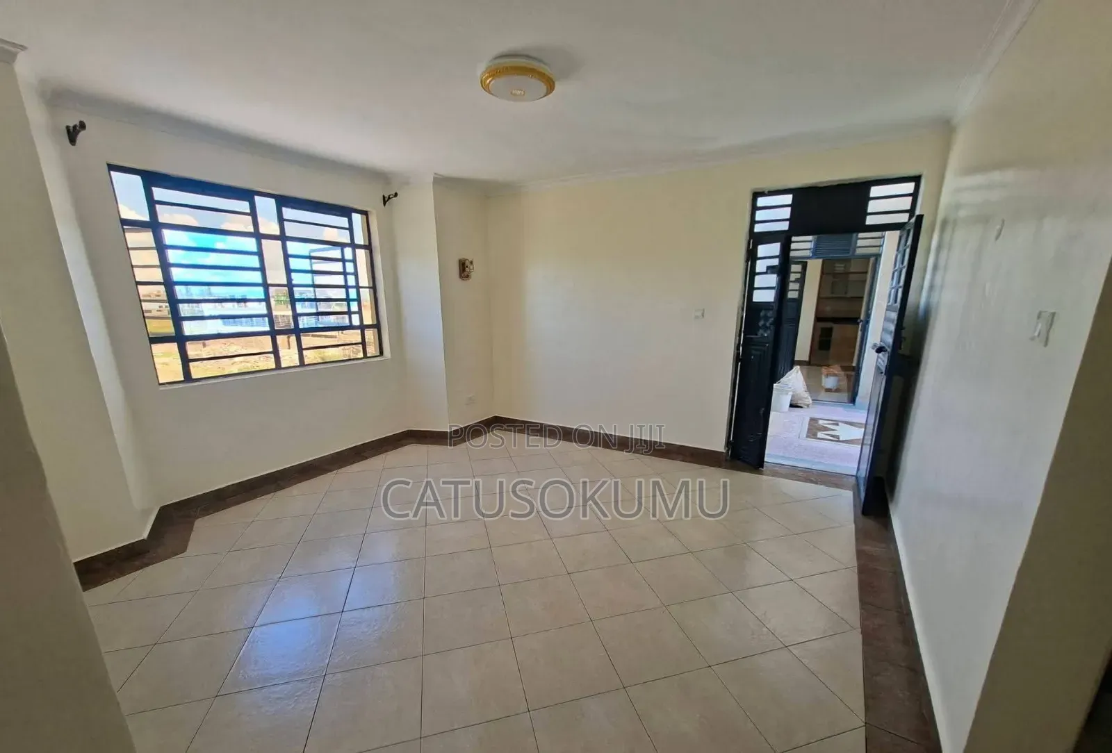 2bdrm Apartment in Syokimau, Viraj Area for rent