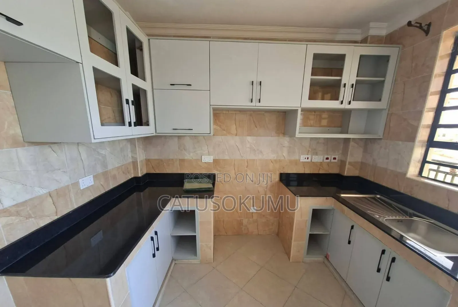 2bdrm Apartment in Syokimau, Viraj Area for rent