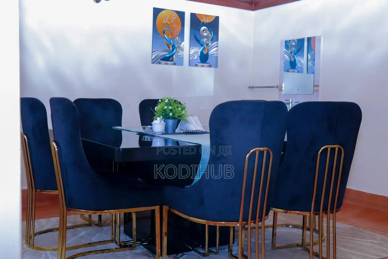Elegant 2 Bedroom Airbnb | Elgon View, Eldoret