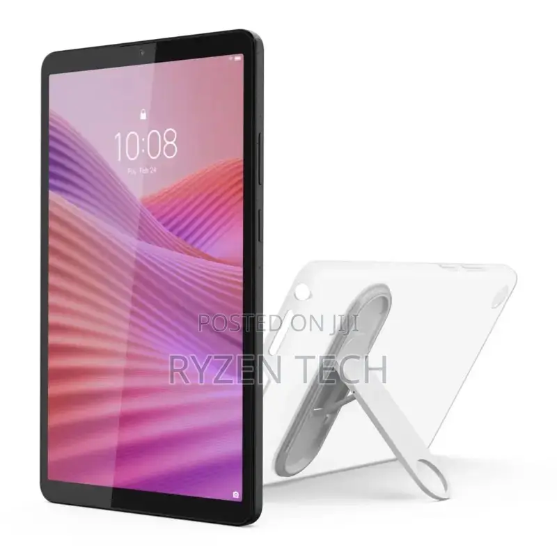 New Lenovo Tab P11 128 GB Black