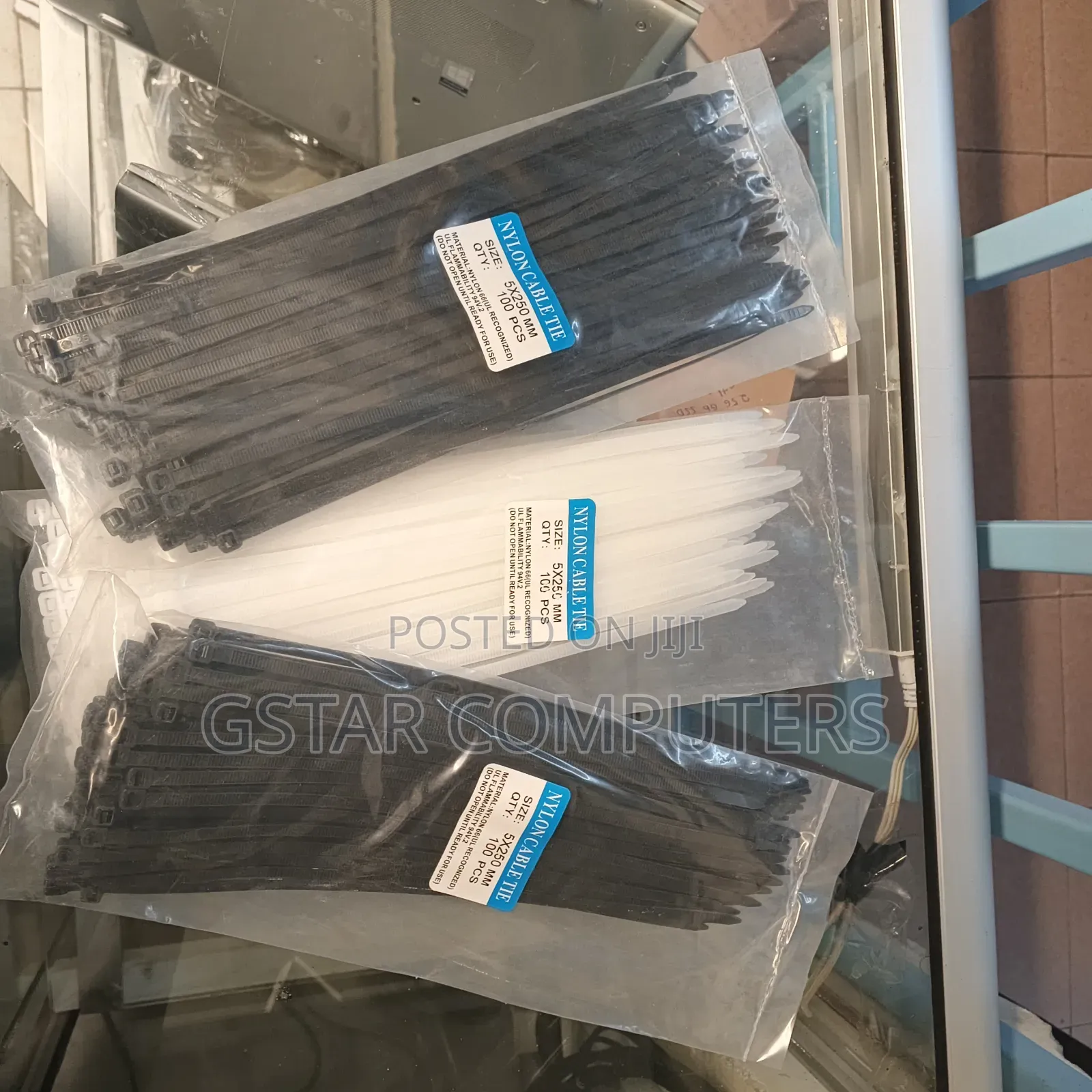 Cable Ties