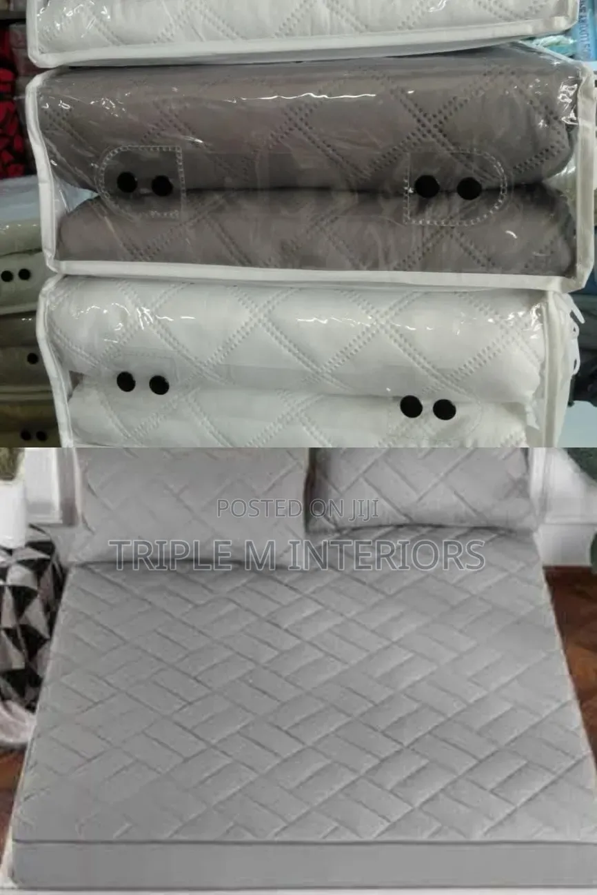 Cotton Terry Waterproof Cover