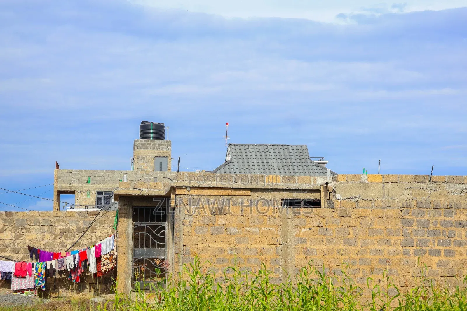 Ready to Build in Juja.Mm