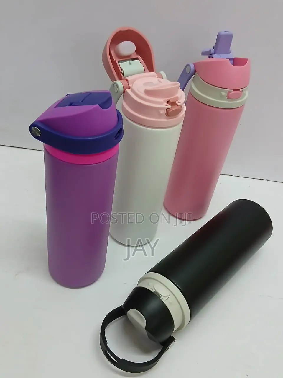 Stainless Steel Thermo Mug