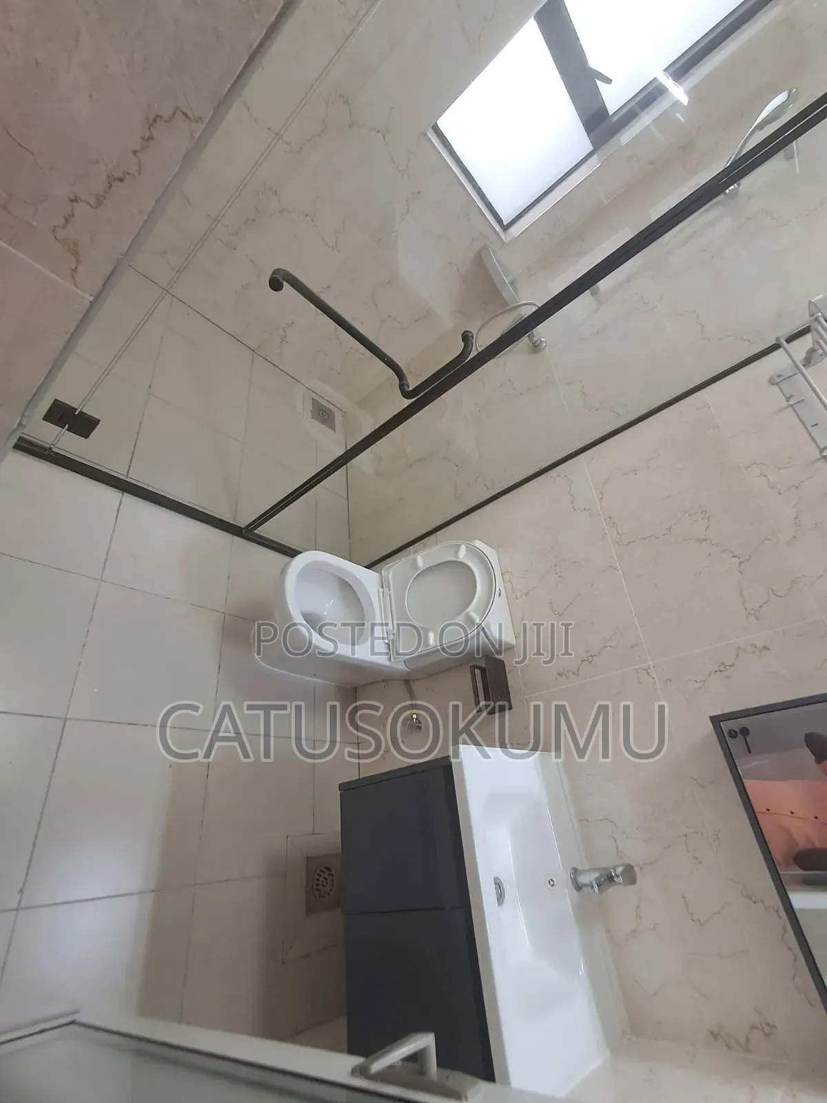 2bdrm Apartment in Syokimau, Gateway Mall Area for rent