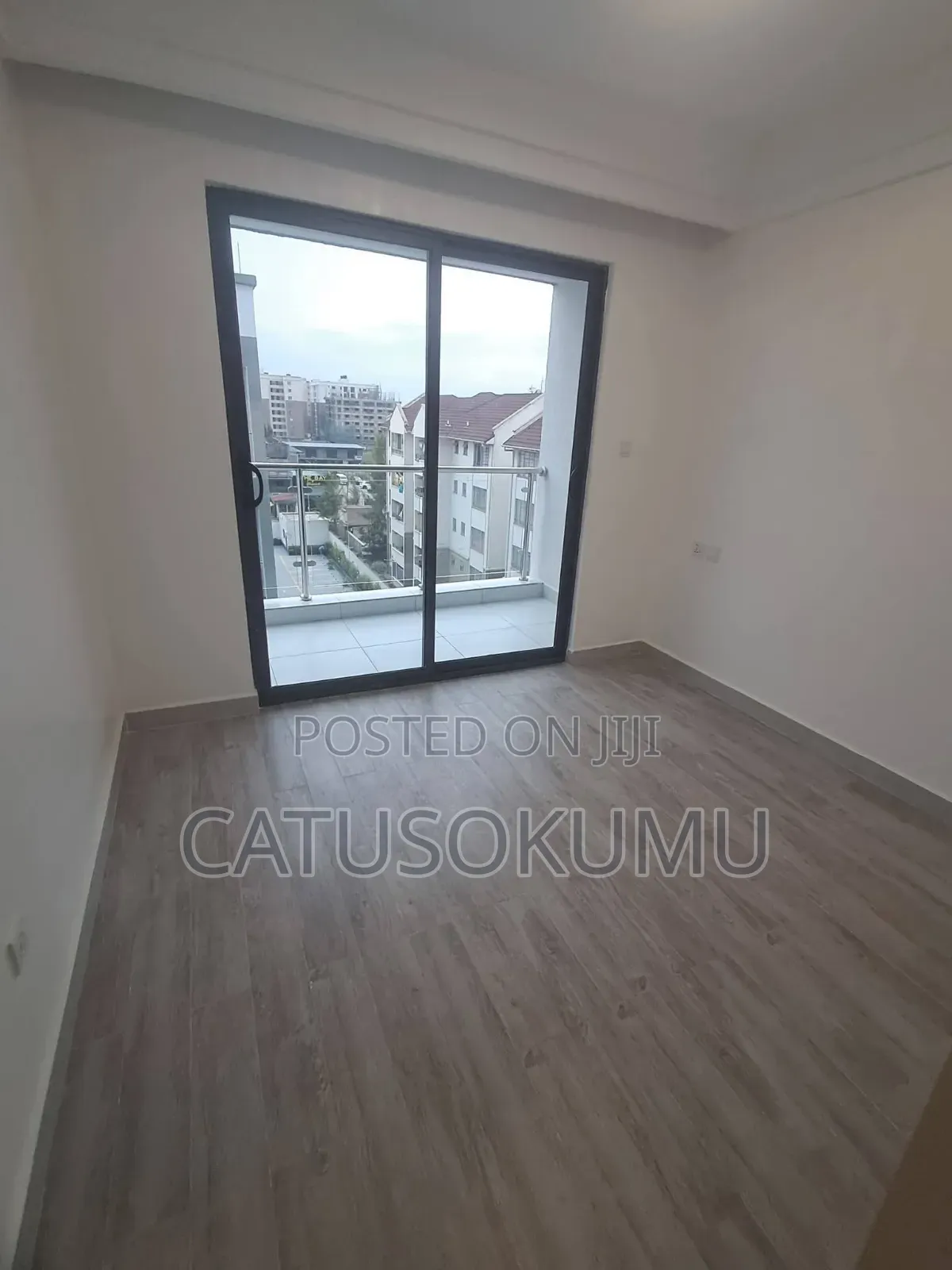 2bdrm Apartment in Syokimau, Gateway Mall Area for rent