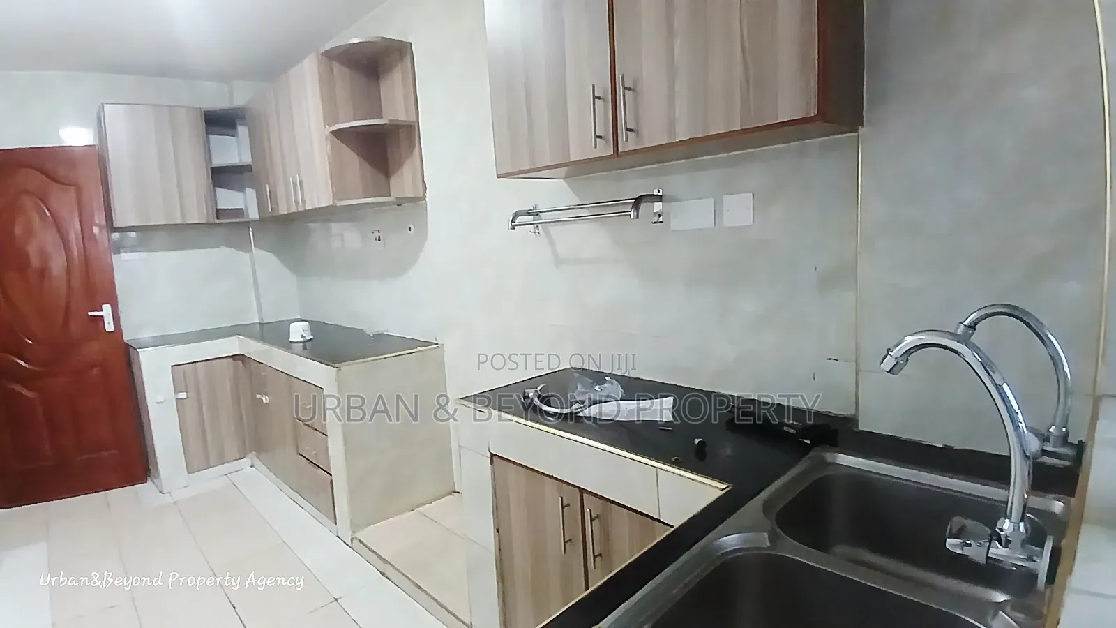 2bdrm Apartment in Karai for rent