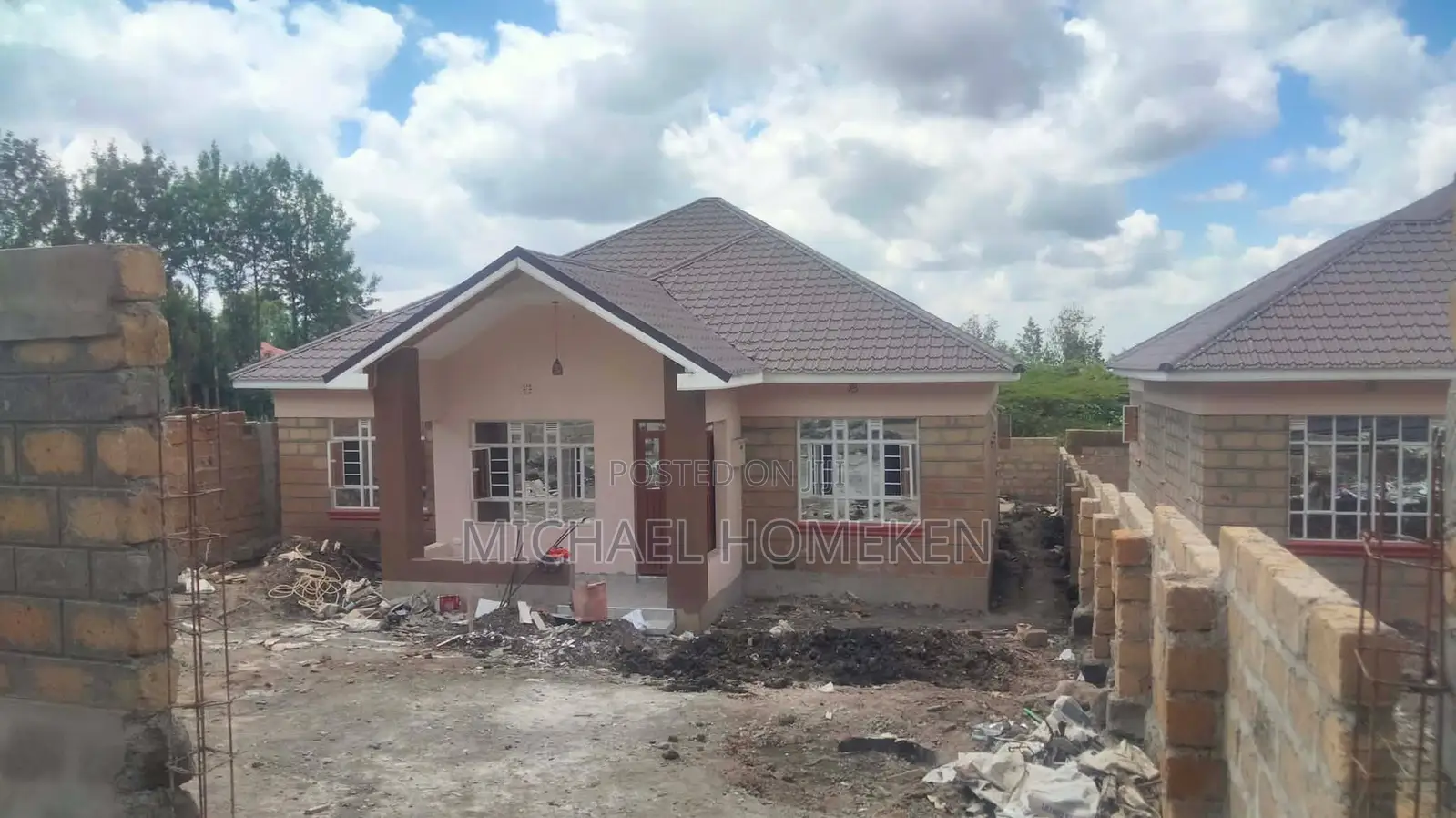4bdrm Bungalow in Ngong, Matasia for sale