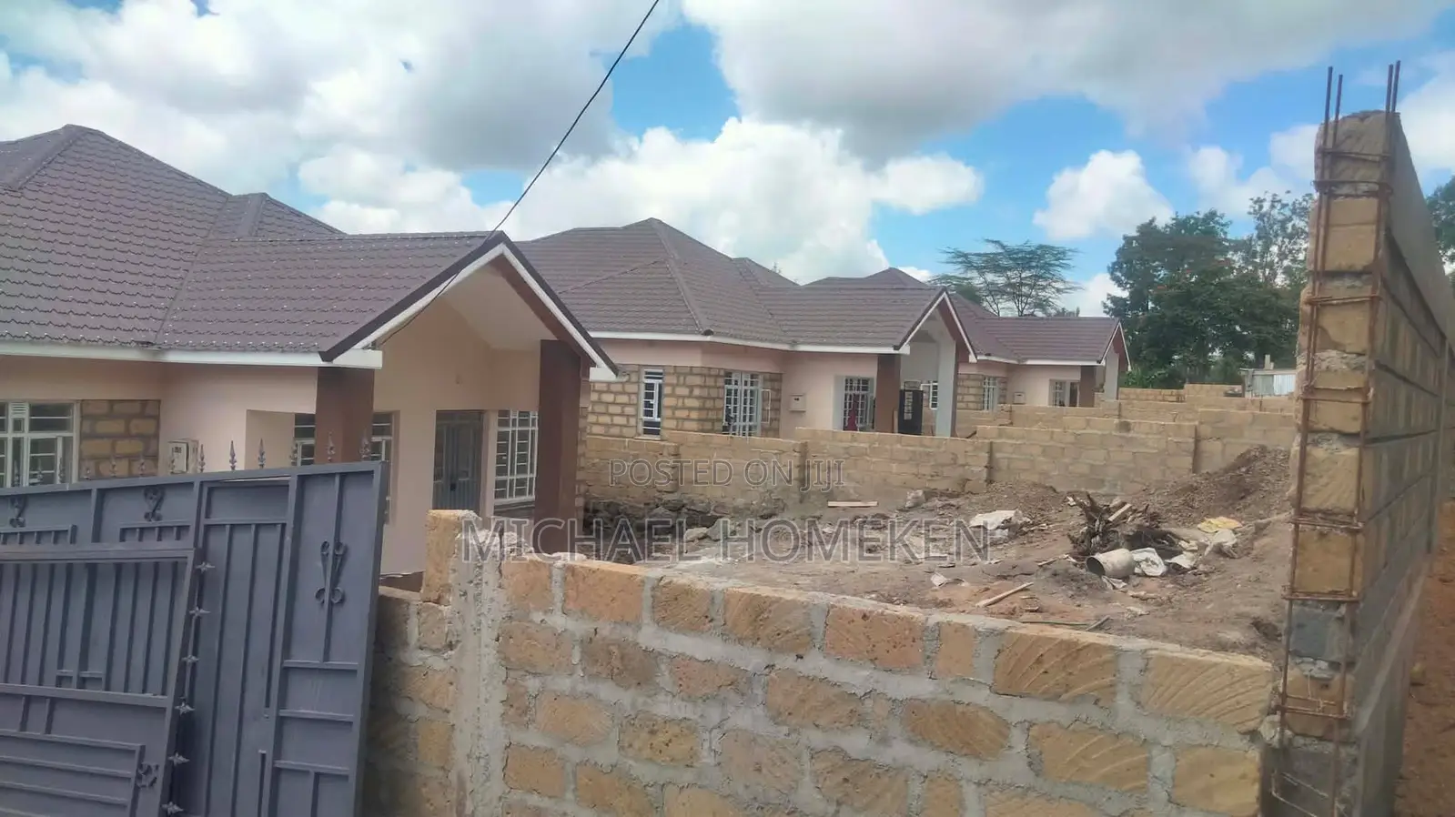 4bdrm Bungalow in Ngong, Matasia for sale