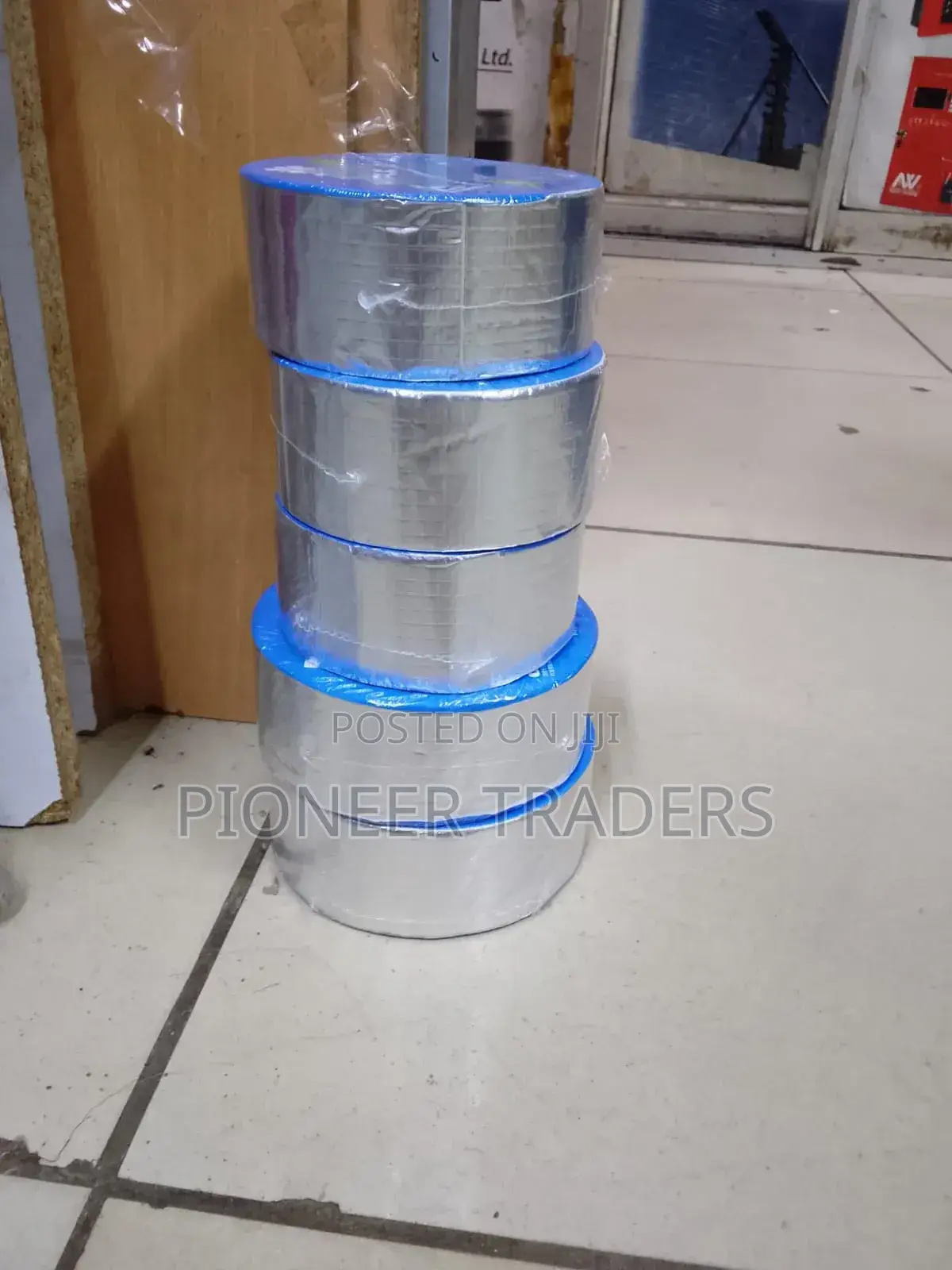 Water Proof Tape