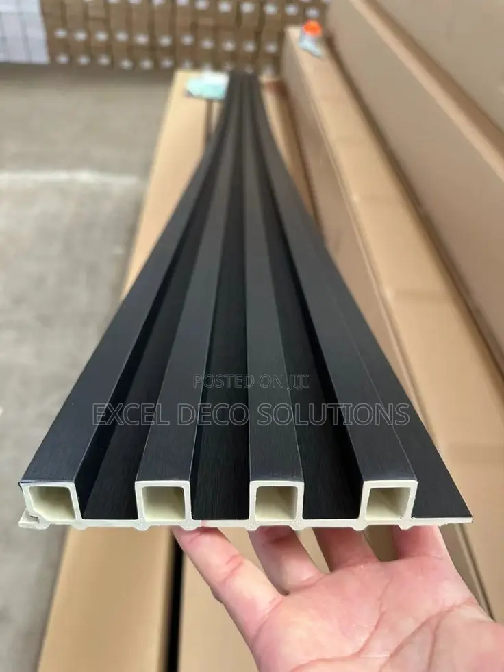 Fluted Wall Panels – Create an Executive Look With Ease
