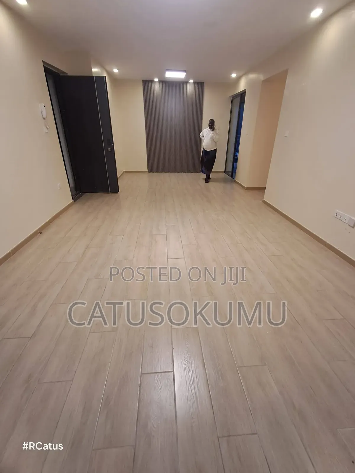 3bdrm Apartment in Syokimau, Gateway Mall Area for rent