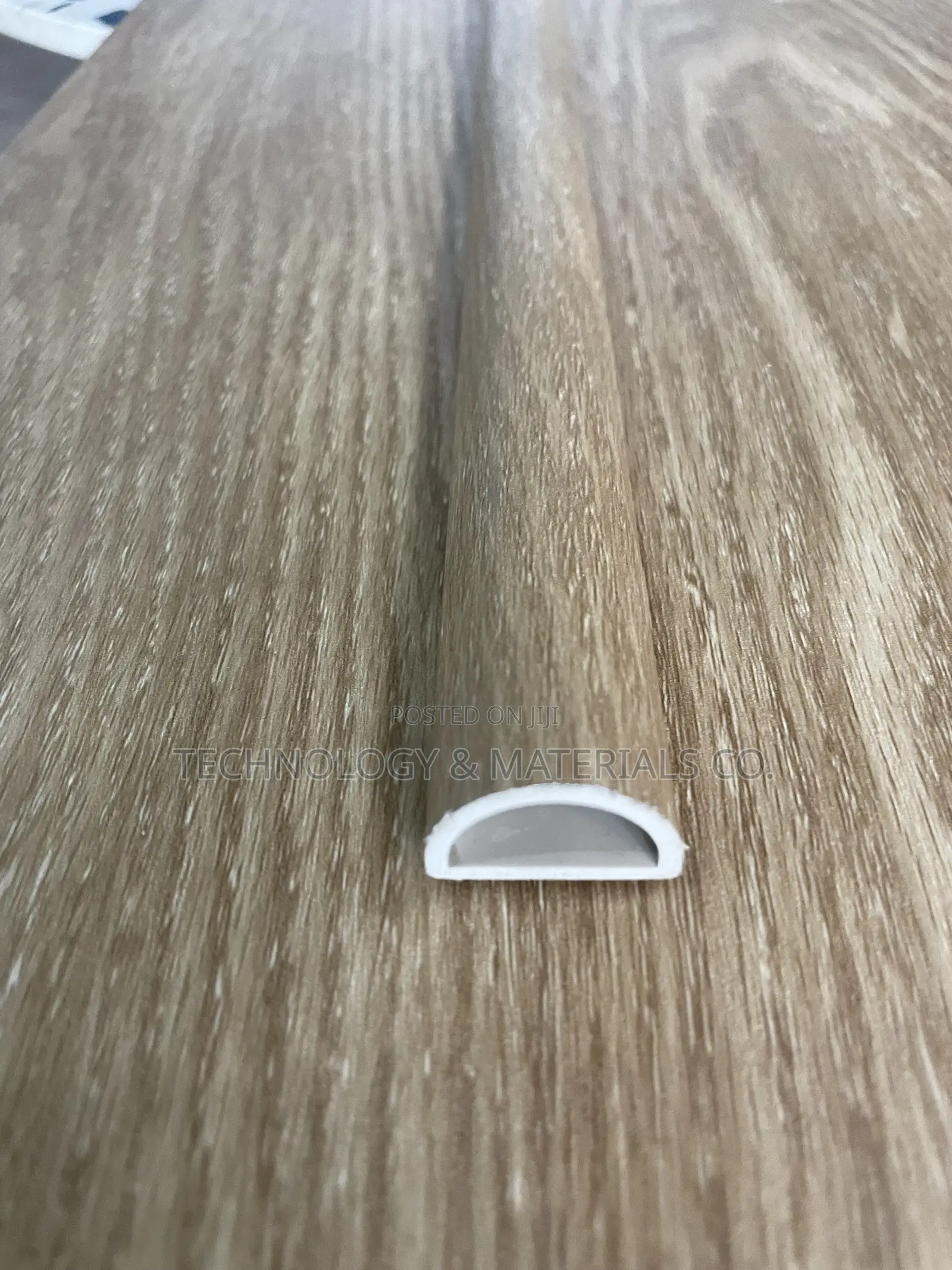 Stair Tread Edge- WPC