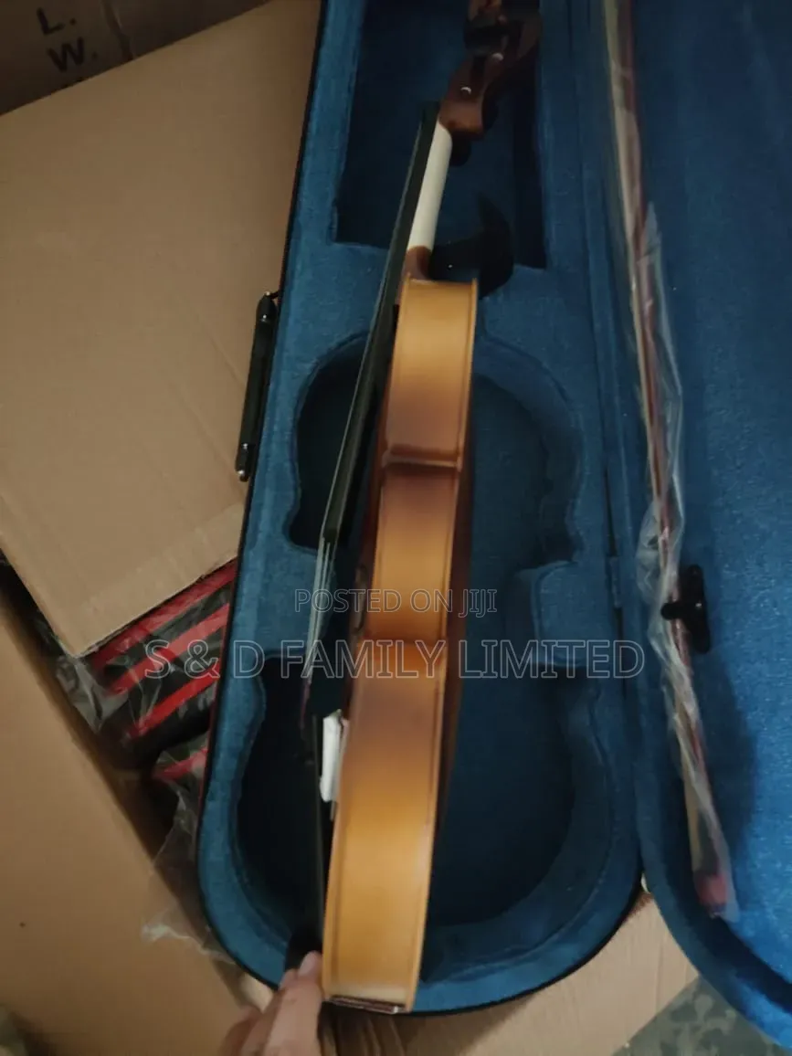 Premier 4/4 Violin