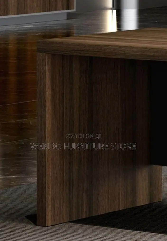 Office Desk; 1600mm Meeting Executive Office Designed Desk