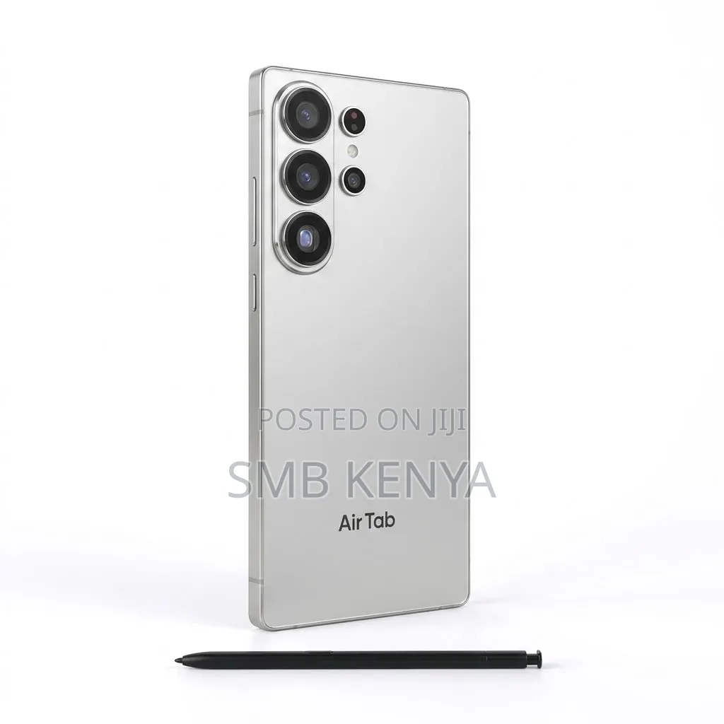 New Mobile Phone 1 TB