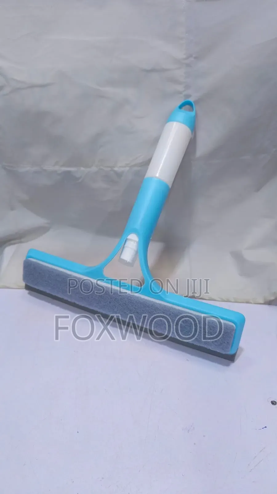 3-in-1 Multi-purpose Window Cleaner