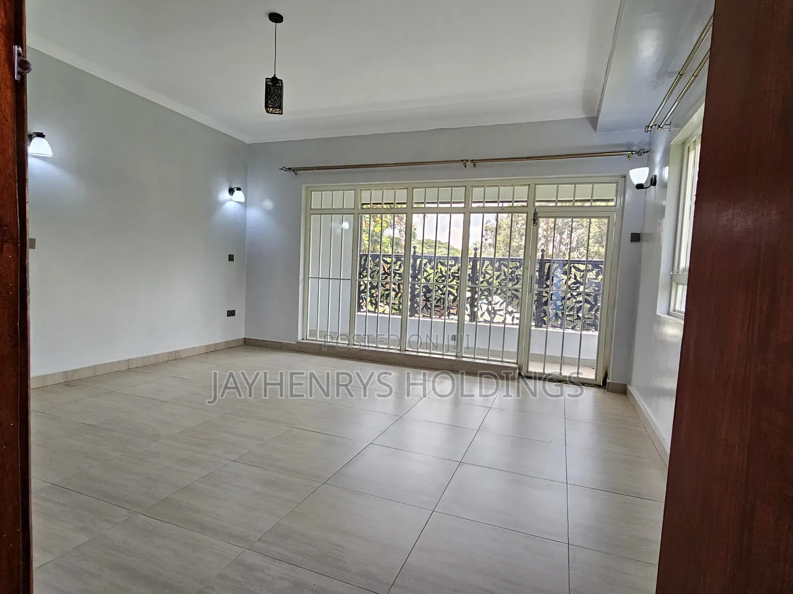 4bdrm House in Thindigua/Kasarini for rent