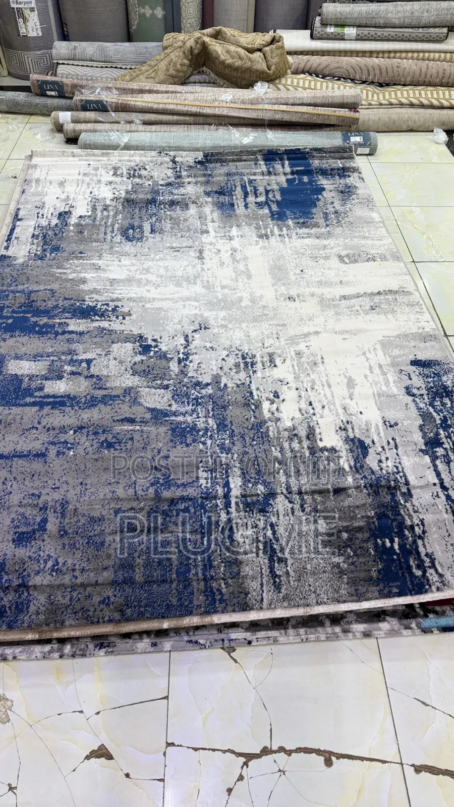 High Quality Turkish Carpets 5x8 6x9 7x10 8x11 Available