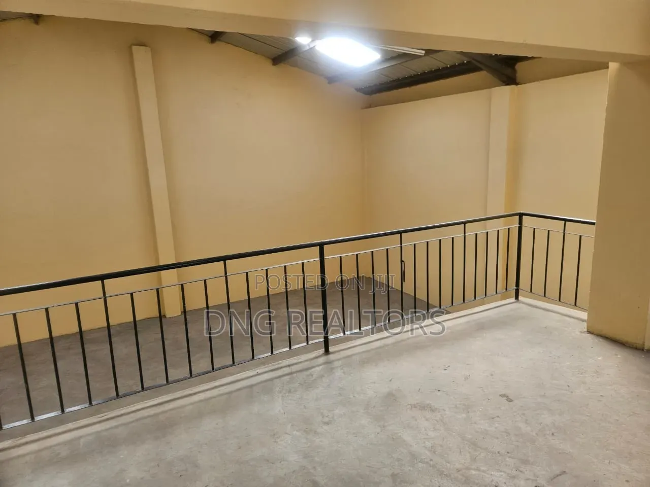 10,000 SQFT Godown to Let | Mombasa Road Near SGR | Kes 