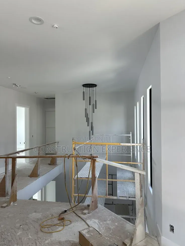House Painting/Repair