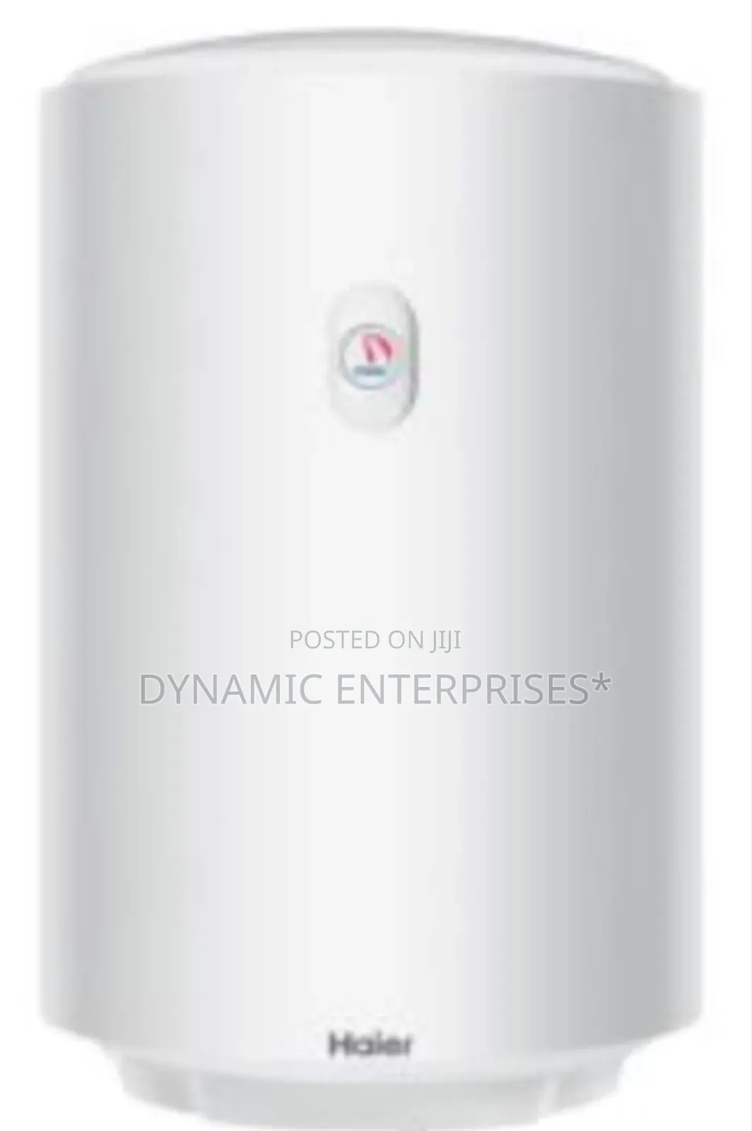 Es50v-A3 Electric Water Heater -White 50litres. At
