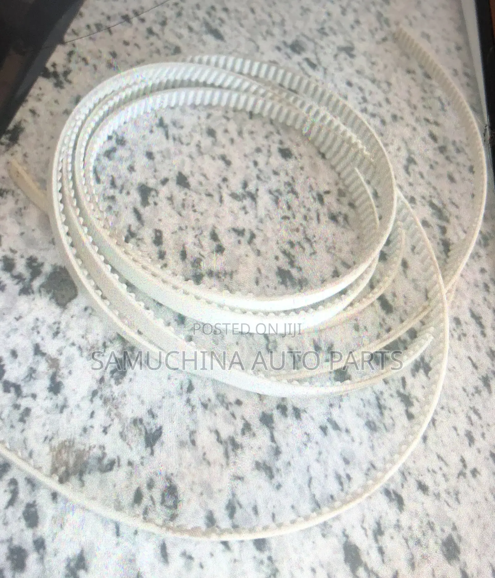 Automatic Sliding Door Belt/Cable Toyota Voxy , Noah Zrr80
