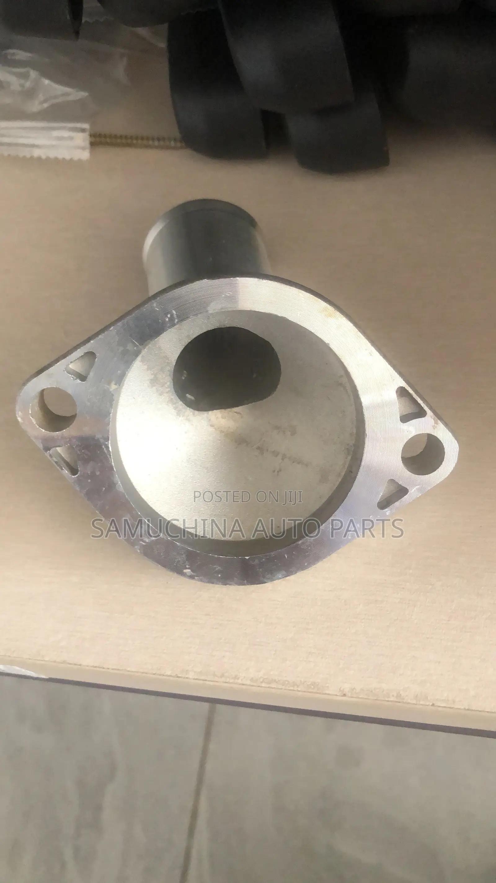 Thermal Stat Housing 1nz Toyota Fielder