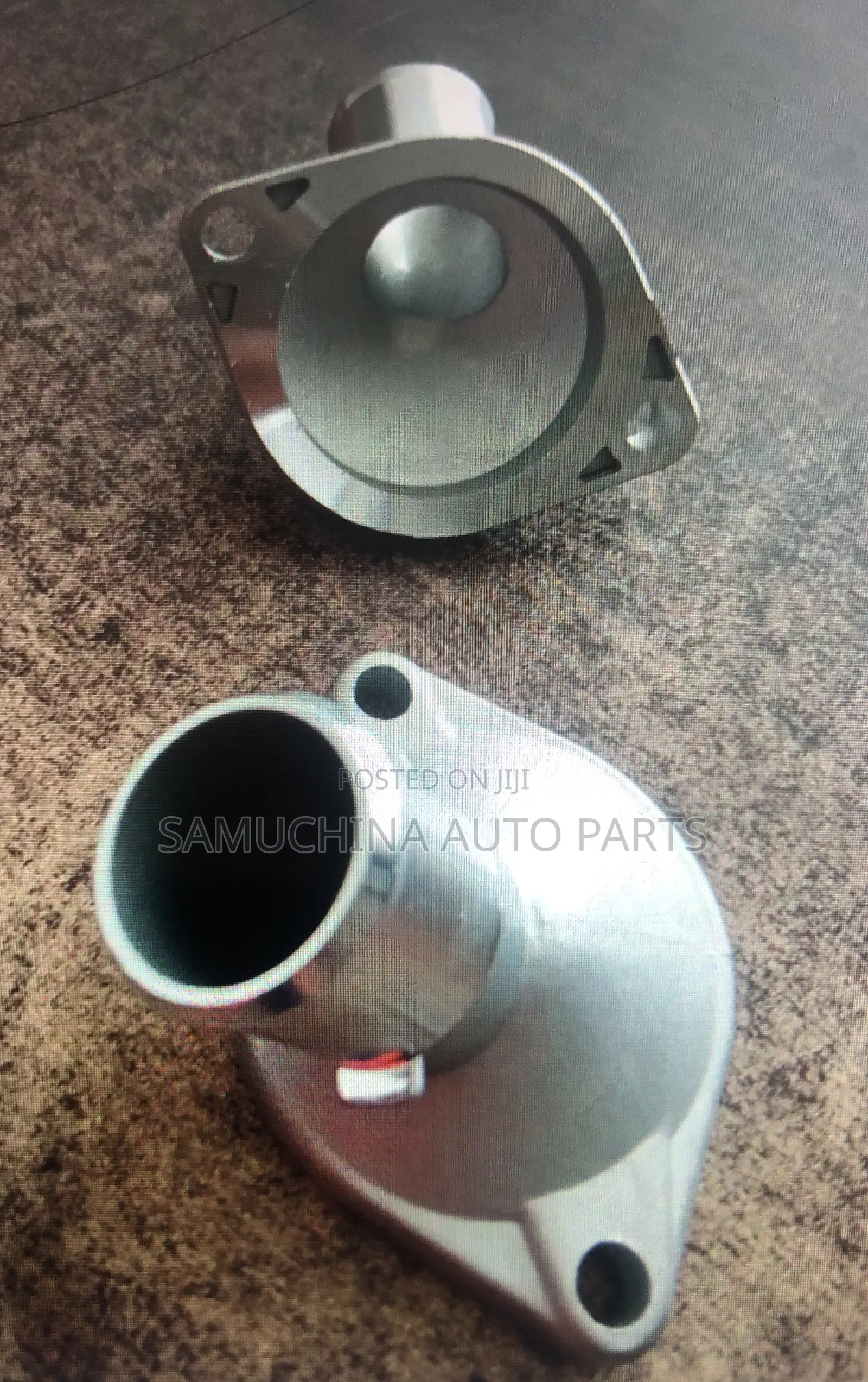 Thermal Stat Housing 1nz Toyota Probox
