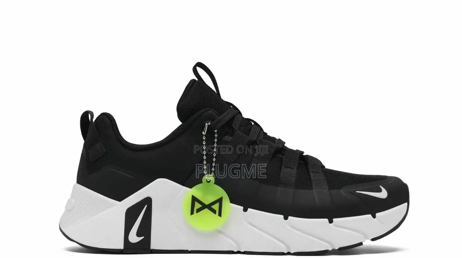Latest Model Nike Metcon Sneakers