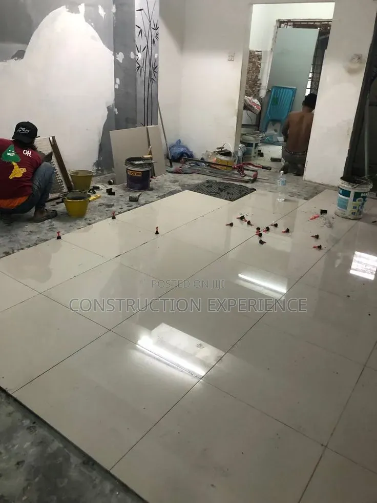 Tile Services
