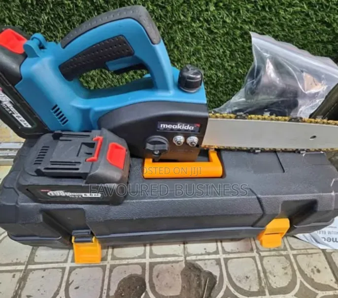 Highly Valued Power Saw Cordless /12inch Good Quality Chain Saw