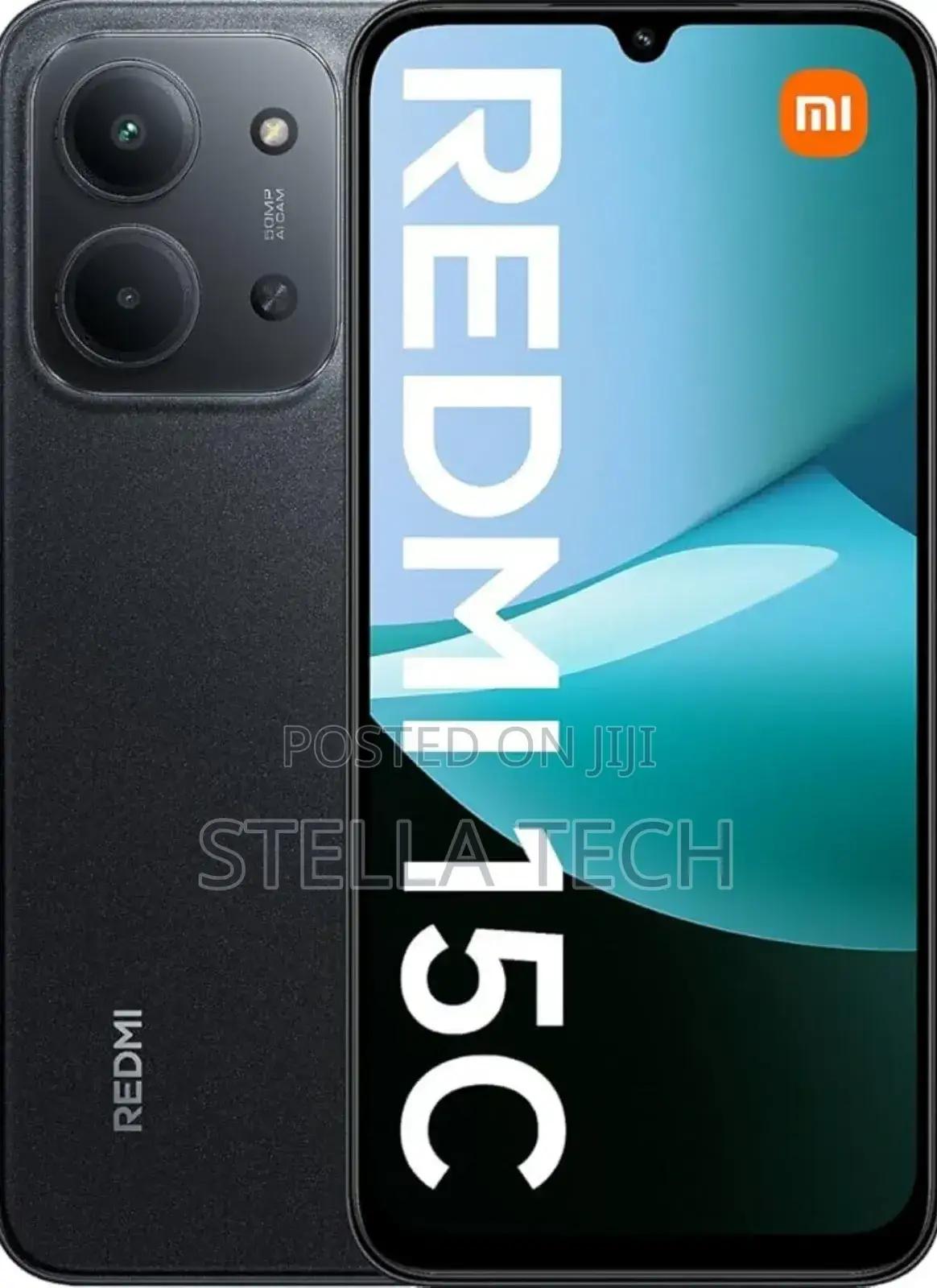 New Mobile Phone 128 GB